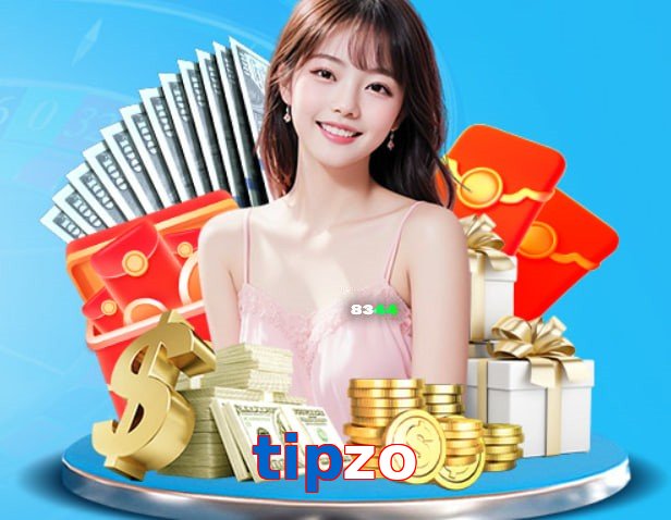 tipzo – Nền tảng giải trí an toàn tipzo